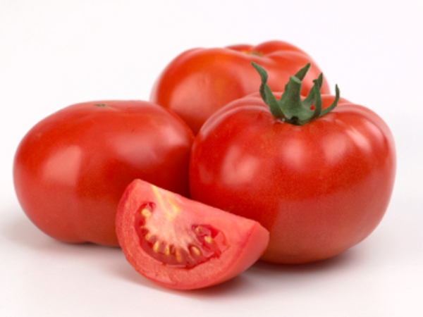 Cà chua giúp hạn chế sự phát triển của tế bào ung thư- là thực phẩm tốt cho tuyến tiền liệt