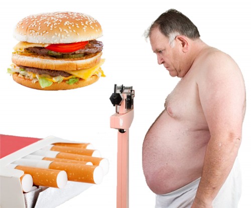 Chế độ ăn uống và sinh hoạt ảnh hưởng lớn tới bệnh rối loạn mỡ máu. 