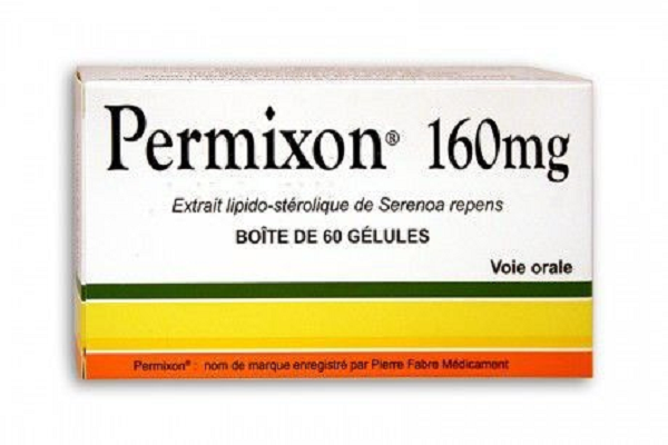 Thuốc permixon