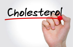 Cholesterol ảnh hưởng rất lớn tới đời sống tình dục. (Ảnh: ST) 