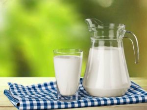 Sữa dành cho bệnh nhân bị suy thận