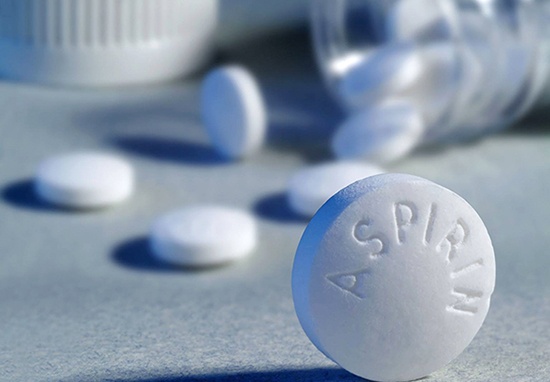 Aspirin có thể là nguyên nhân dẫn đến bệnh gout