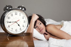 Làm sao để chữa mất ngủ?