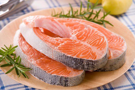 Nên ăn nhiều cá để bổ sung dinh dưỡng và tăng cường sức khỏe