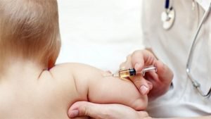 Tiêm vắc-xin giúp tăng cường sức đề kháng cho cơ thể đối với một số bệnh cụ thể