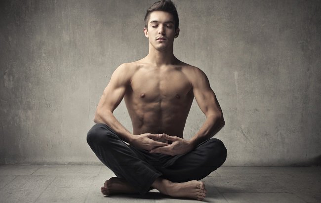 Các bài tập yoga giúp cho phái mạnh linh hoạt, dẻo dai hơn