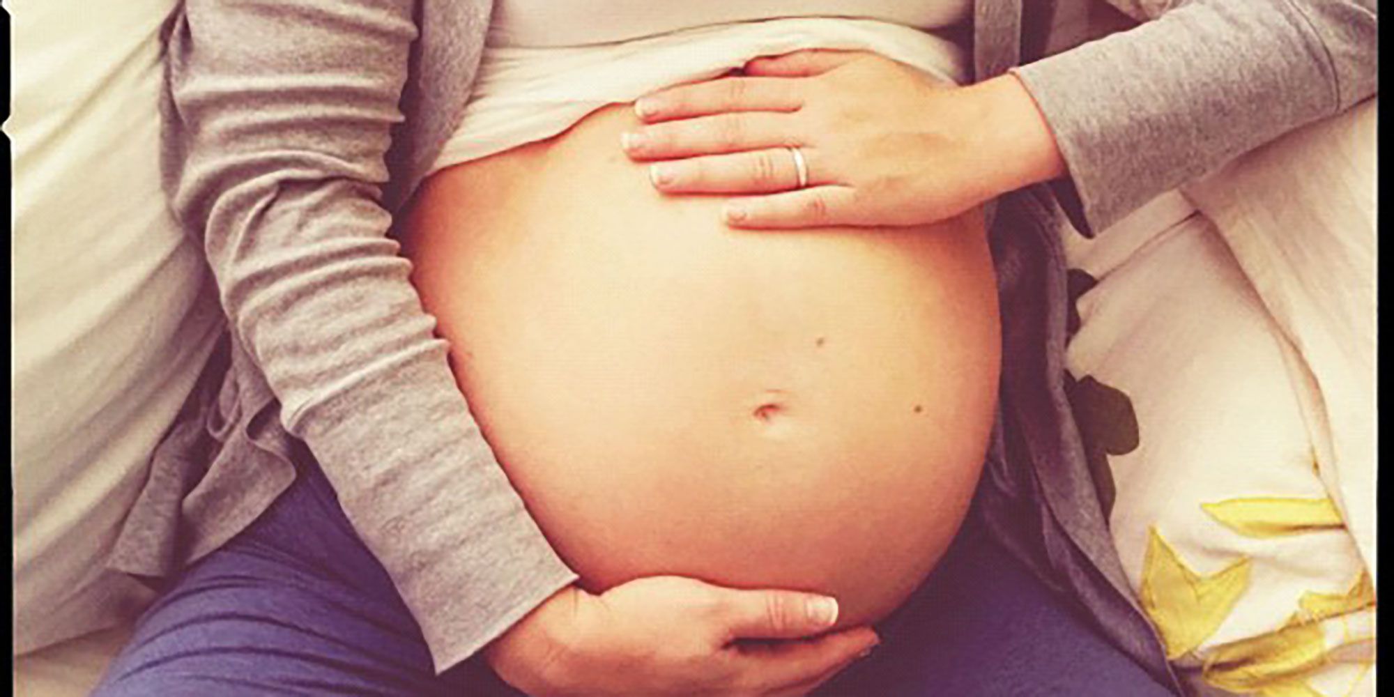 Vỡ tử cung có thể gây tử vong cho cả mẹ và con.