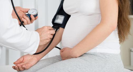 16% tử vong ở phụ nữ có thai liên quan đến tăng huyết áp thai kì 