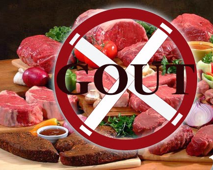 Những thực phẩm người bệnh gout nên tránh ăn