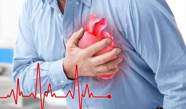 Triệu chứng nhồi máu cơ tim và những biểu hiện dễ nhầm lẫn