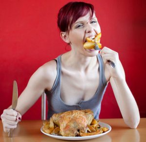 Dinh dưỡng cho người ăn mãi không tăng cân
