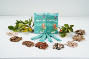Các sản phẩm của Anvitra luôn cam kết uy tín và chất lượng