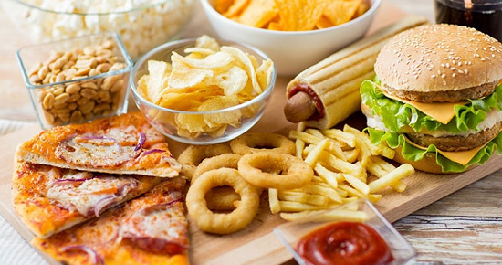 Hiện nay có rất nhiều món ăn chứa hàm lượng cholesterol cao