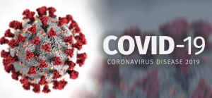Thế giới đang phải đối mặt với tình hình dịch bệnh COVID-19 diễn ra phức tạp và khó dập dịch