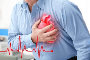 Tất cả các tổn thương tại tim đều có thể dẫn đến tim đập nhanh khó thở hồi hộp