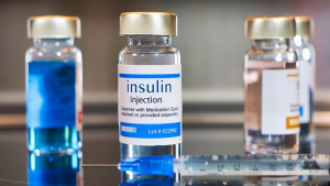 Insulin là thuốc kiểm soát đường huyết, chống biến chứng tiểu đường hiệu quả