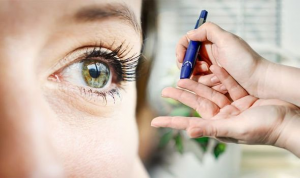 Người bệnh tiểu đường thường xuyên gặp các vấn đề về mắt do đường huyết cao