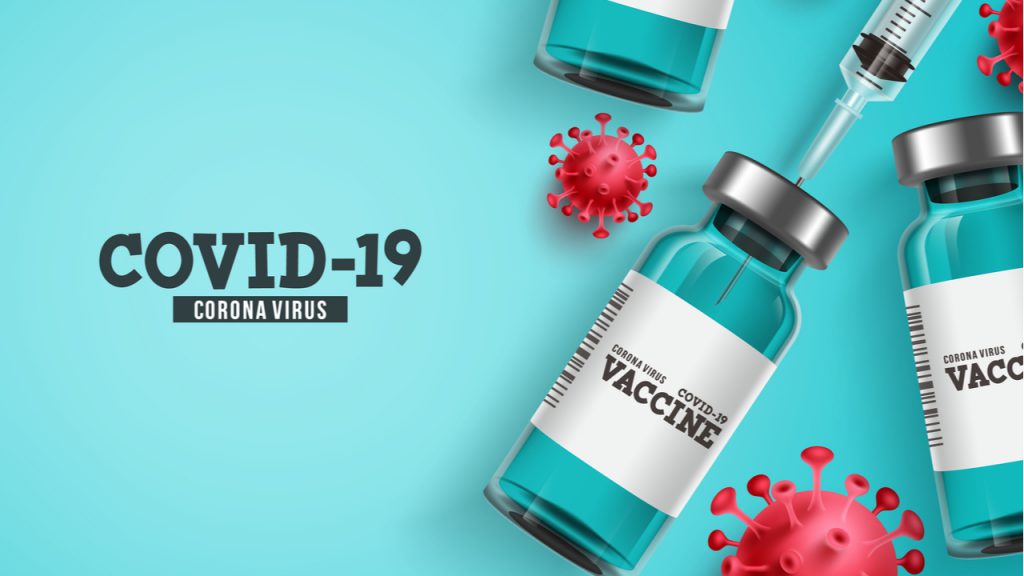 Tiêm vacxin là giải pháp phòng Covid-19 hiệu quả