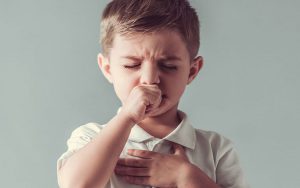 Trẻ bị khản tiếng không ho là bệnh gì?