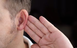 Tránh xa tiếng ồn có thể giảm thiểu tình trạng bị ù