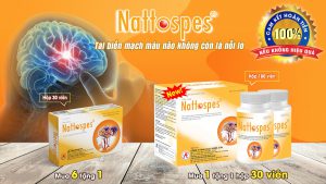 Nattospes có giá cả phù hợp với người tiêu dùng