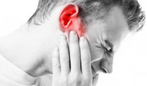 Viêm tai giữa là bệnh lý phổ biến