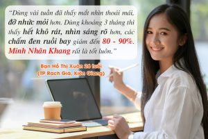 Bạn Hồ Thị Xuân 26 tuổi (TP Rạch Giá, Kiên Giang)