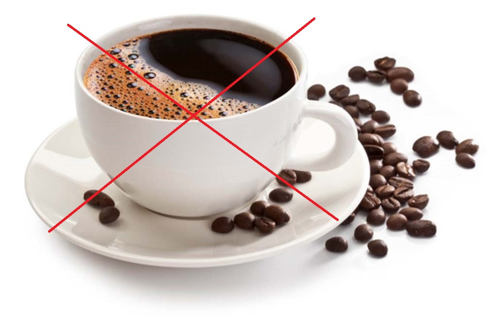 Hạn chế dùng caffein làm giảm triệu chứng viêm đại tràng vi thể