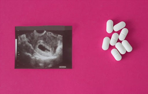 Phá thai bằng thuốc được chỉ định đối với thai nhi từ 7 tuần tuổi trở xuống